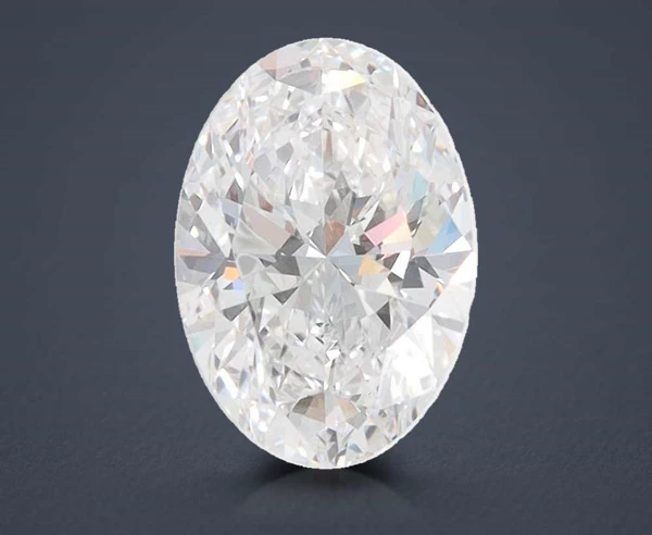 1.03 Carat · D · FL Rare Carat Ideal Cut
