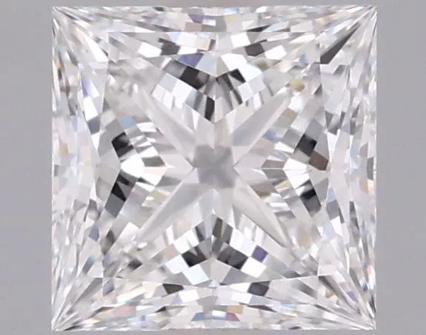 1.52 Carat · D · VVS2 Rare Carat Ideal Cut