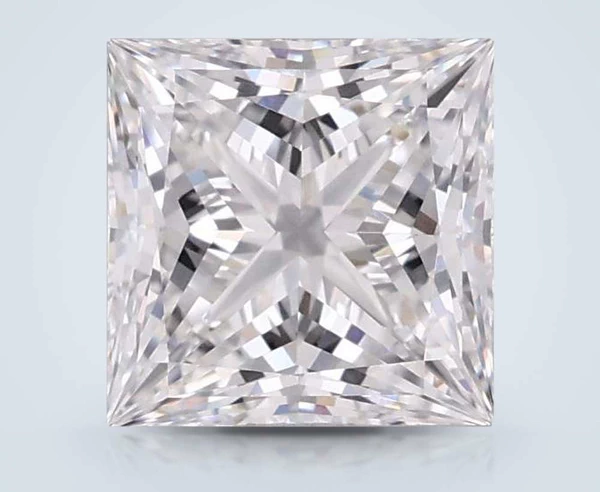 1.52 Carat · D · VVS2 Rare Carat Ideal Cut