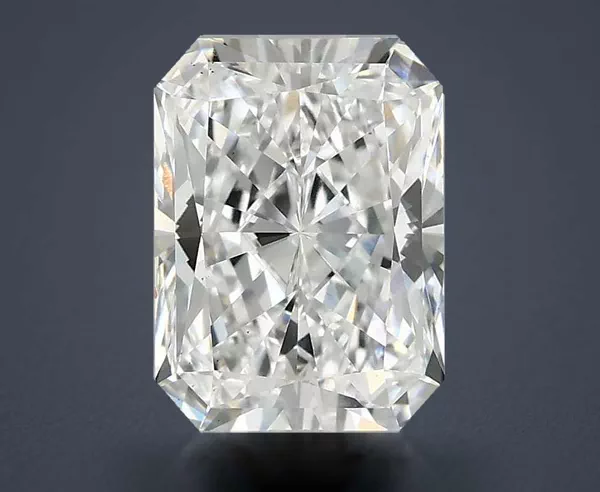 2.35 Carat · D · VS1 Rare Carat Ideal Cut