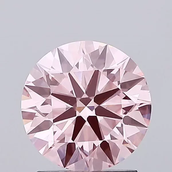 1.69 Carat · Fancy Vivid · VS1