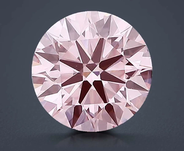 1.69 Carat · Fancy Vivid · VS1