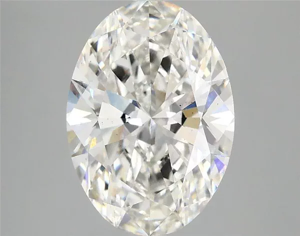 2.87 Carat · G · VS2 Rare Carat Ideal Cut