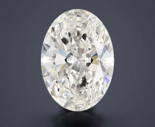 2.87 Carat · G · VS2 Rare Carat Ideal Cut