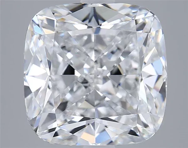 4.24 Carat · D · VVS1 Rare Carat Ideal Cut