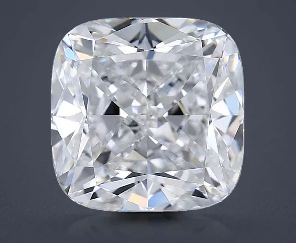 4.24 Carat · D · VVS1 Rare Carat Ideal Cut