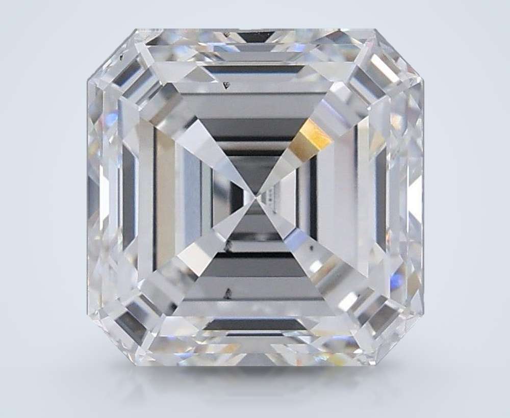 3.19 Carat · D · VS2 excellent Cut