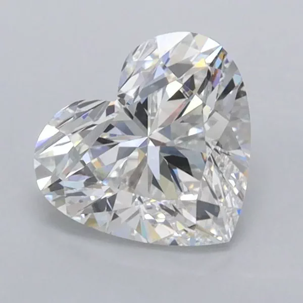 1.27 Carat · D · FL Rare Carat Ideal Cut