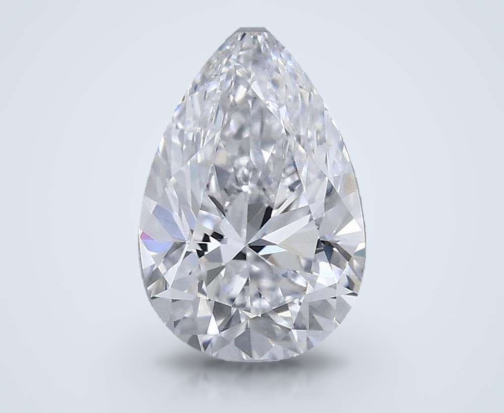 0.42 Carat · D · VS2 very good Cut