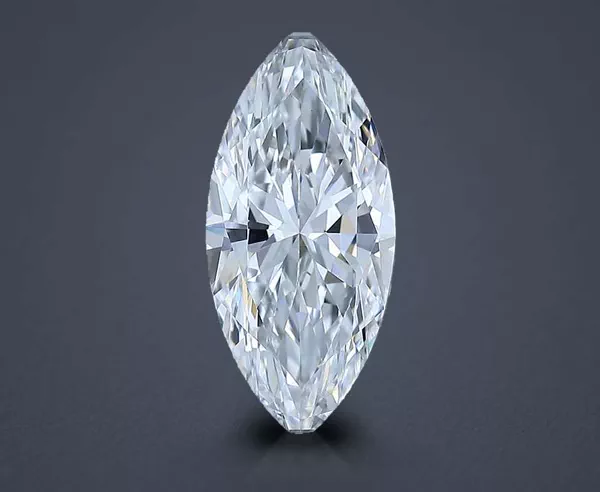 1.72 Carat · D · VVS1 Rare Carat Ideal Cut