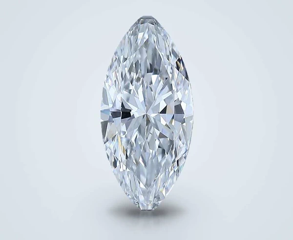 1.72 Carat · D · VVS1 Rare Carat Ideal Cut