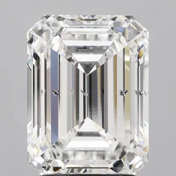 4.01 Carat · F · SI1 Rare Carat Ideal Cut