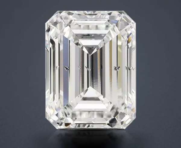 4.01 Carat · F · SI1 Rare Carat Ideal Cut