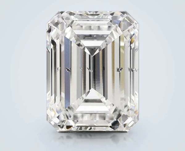 4.01 Carat · F · SI1 Rare Carat Ideal Cut