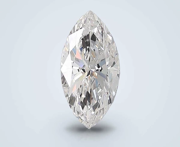 4.04 Carat · D · VS1 Rare Carat Ideal Cut