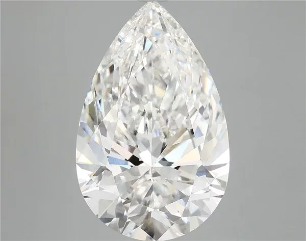 7.57 Carat · F · VVS2 Rare Carat Ideal Cut