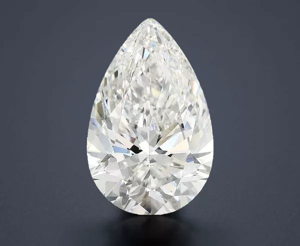 7.57 Carat · F · VVS2 Rare Carat Ideal Cut