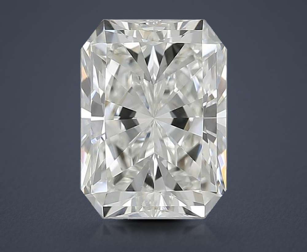 0.9 Carat · I · VS2 Rare Carat Ideal Cut