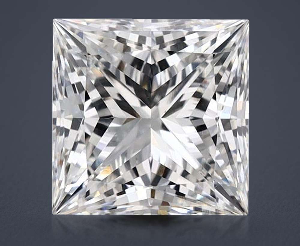 2.28 Carat · F · VS1 Rare Carat Ideal Cut