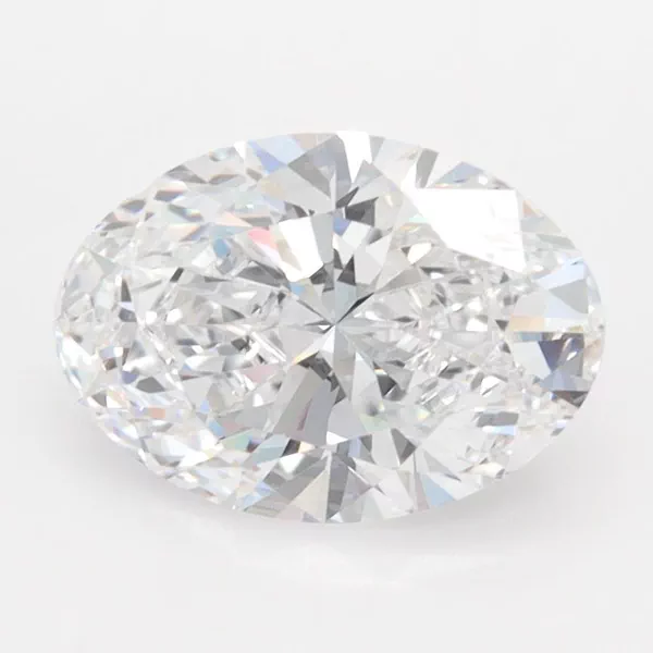 2 Carat · D · FL Rare Carat Ideal Cut