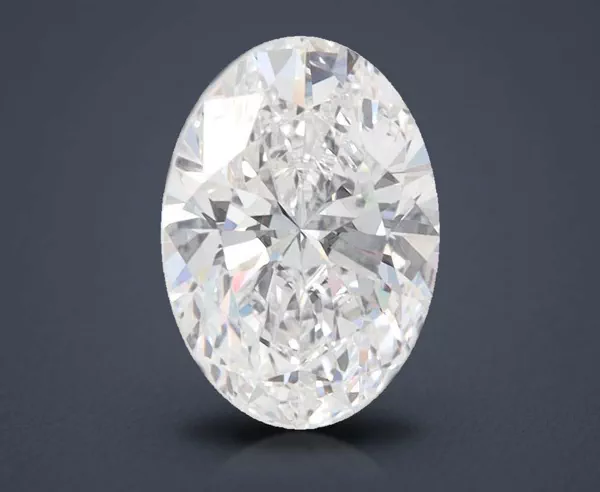 2 Carat · D · FL Rare Carat Ideal Cut