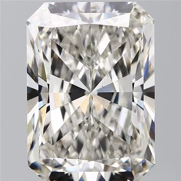12.13 Carat · H · VS2 Rare Carat Ideal Cut