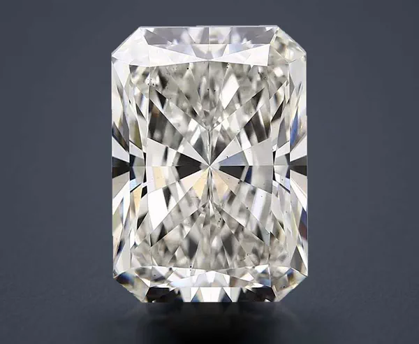 12.13 Carat · H · VS2 Rare Carat Ideal Cut