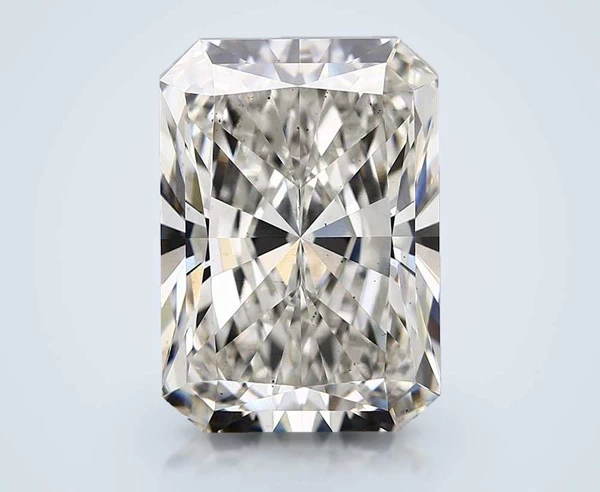 12.13 Carat · H · VS2 Rare Carat Ideal Cut