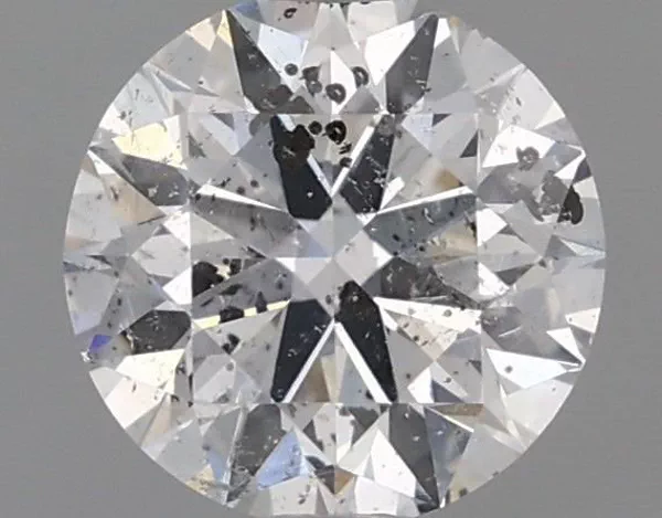 1.02 Carat · E · SI2 ideal Cut