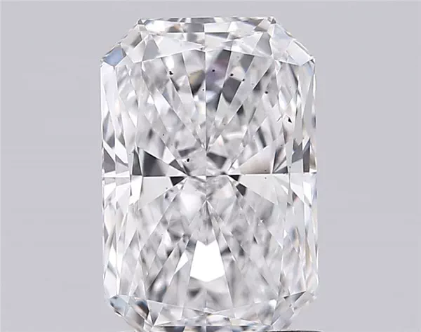 2 Carat · D · SI1 very good Cut