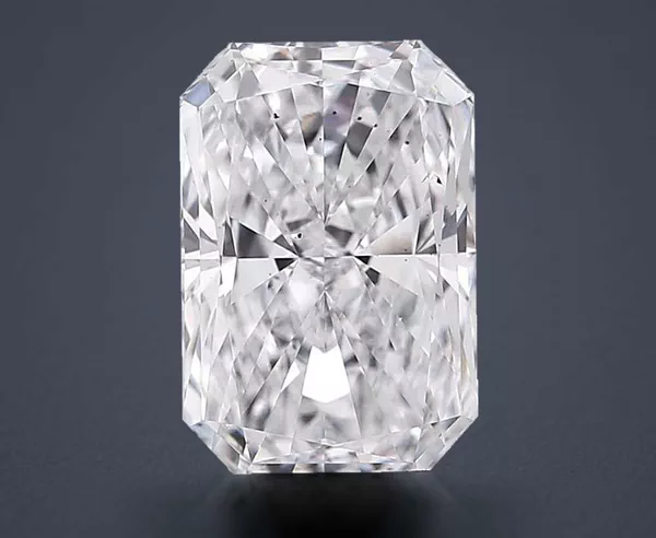 2 Carat · D · SI1 very good Cut