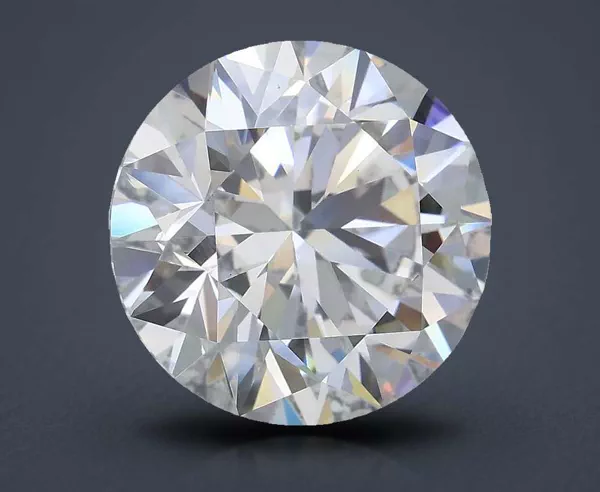 4.25 Carat · D · VS1 Rare Carat Ideal Cut