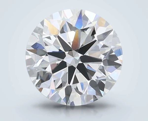 1.1 Carat · D · FL Rare Carat Ideal Cut