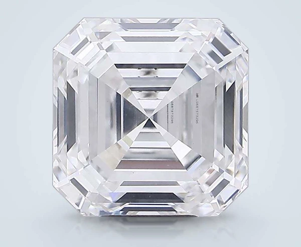 9 Carat · E · VVS2 Rare Carat Ideal Cut