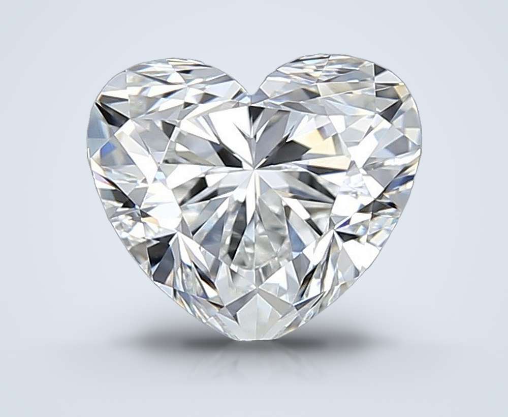 0.7 Carat · F · VVS1 excellent Cut