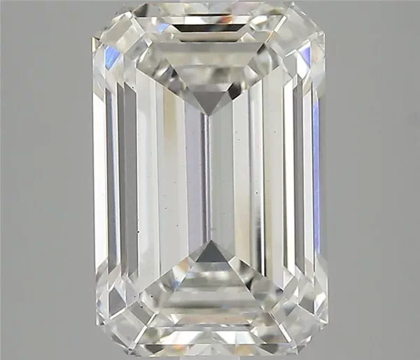 5.21 Carat · G · VS1 Rare Carat Ideal Cut