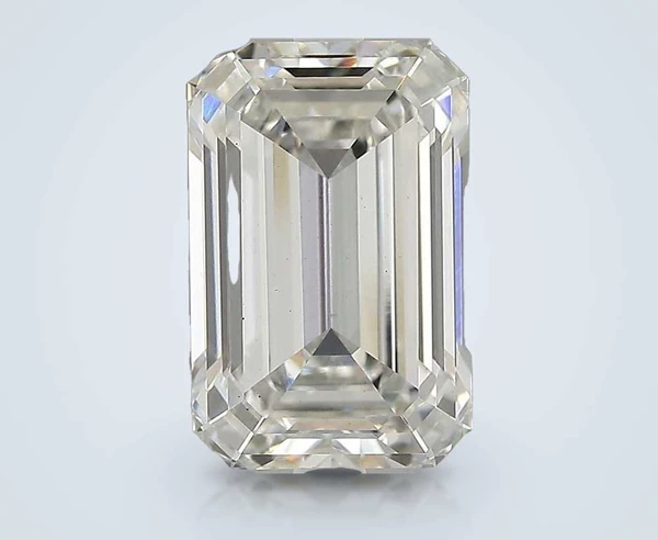 5.21 Carat · G · VS1 Rare Carat Ideal Cut