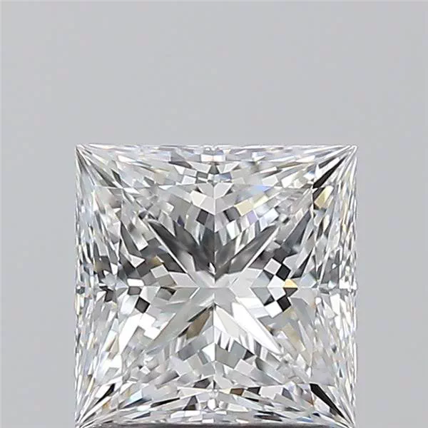 1.33 Carat · D · VVS2 Rare Carat Ideal Cut