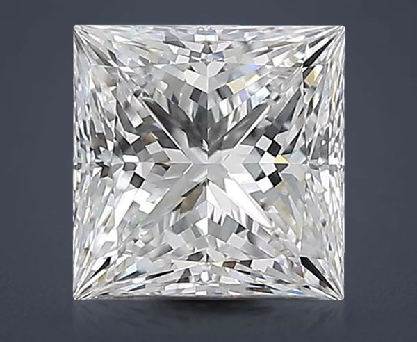 1.33 Carat · D · VVS2 Rare Carat Ideal Cut