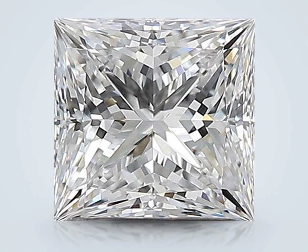 1.33 Carat · D · VVS2 Rare Carat Ideal Cut