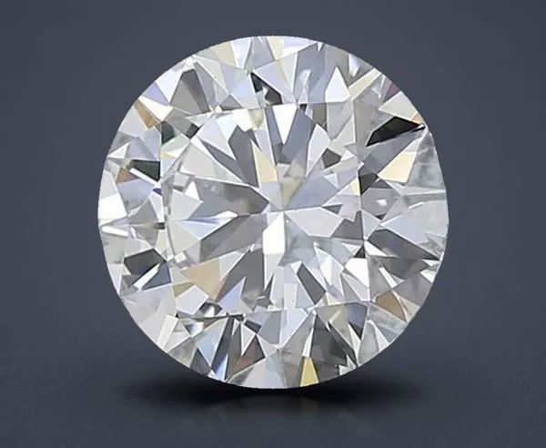 1.51 Carat · F · VS2 excellent Cut