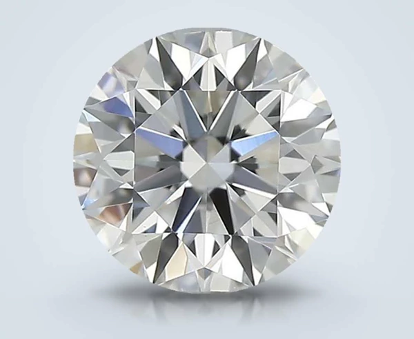 0.56 Carat · G · VVS2 Rare Carat Ideal Cut
