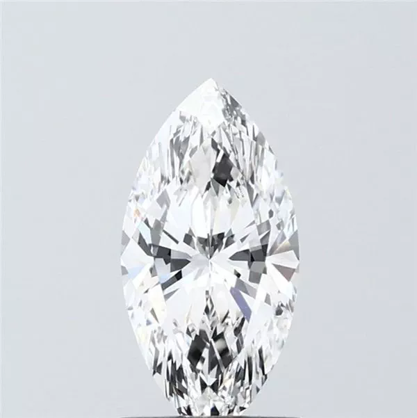 1.29 Carat · D · VVS2 Rare Carat Ideal Cut
