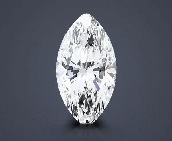 1.29 Carat · D · VVS2 Rare Carat Ideal Cut