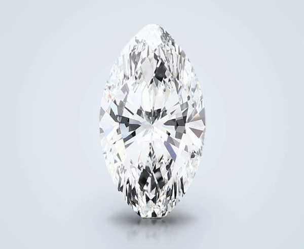 1.29 Carat · D · VVS2 Rare Carat Ideal Cut