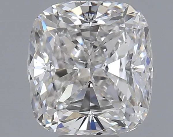 1 Carat · F · VS2 Rare Carat Ideal Cut