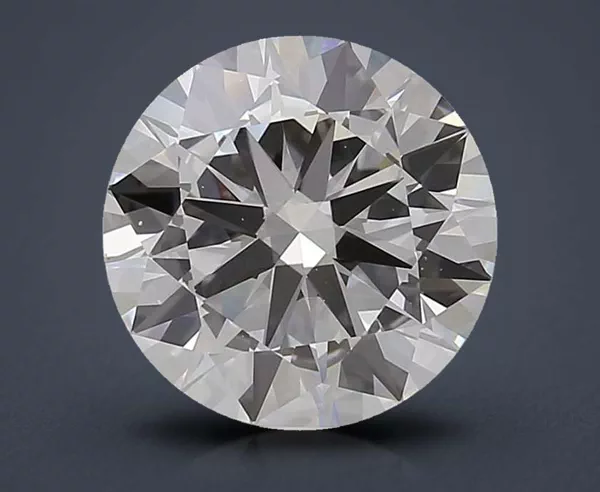 4.45 Carat · F · VS1 excellent Cut