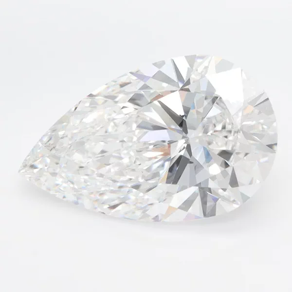 4.54 Carat · D · IF Rare Carat Ideal Cut