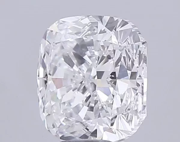 4.08 Carat · D · VS1 Rare Carat Ideal Cut