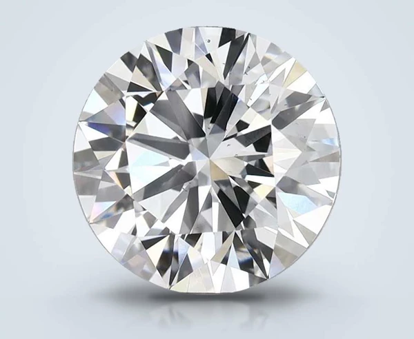 2.94 Carat · E · VS1 Rare Carat Ideal Cut